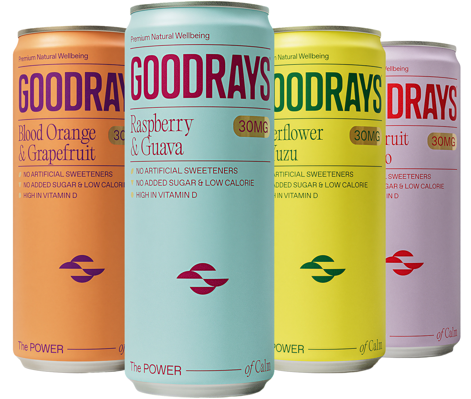 Goodrays 24 Pack Goodrays UK