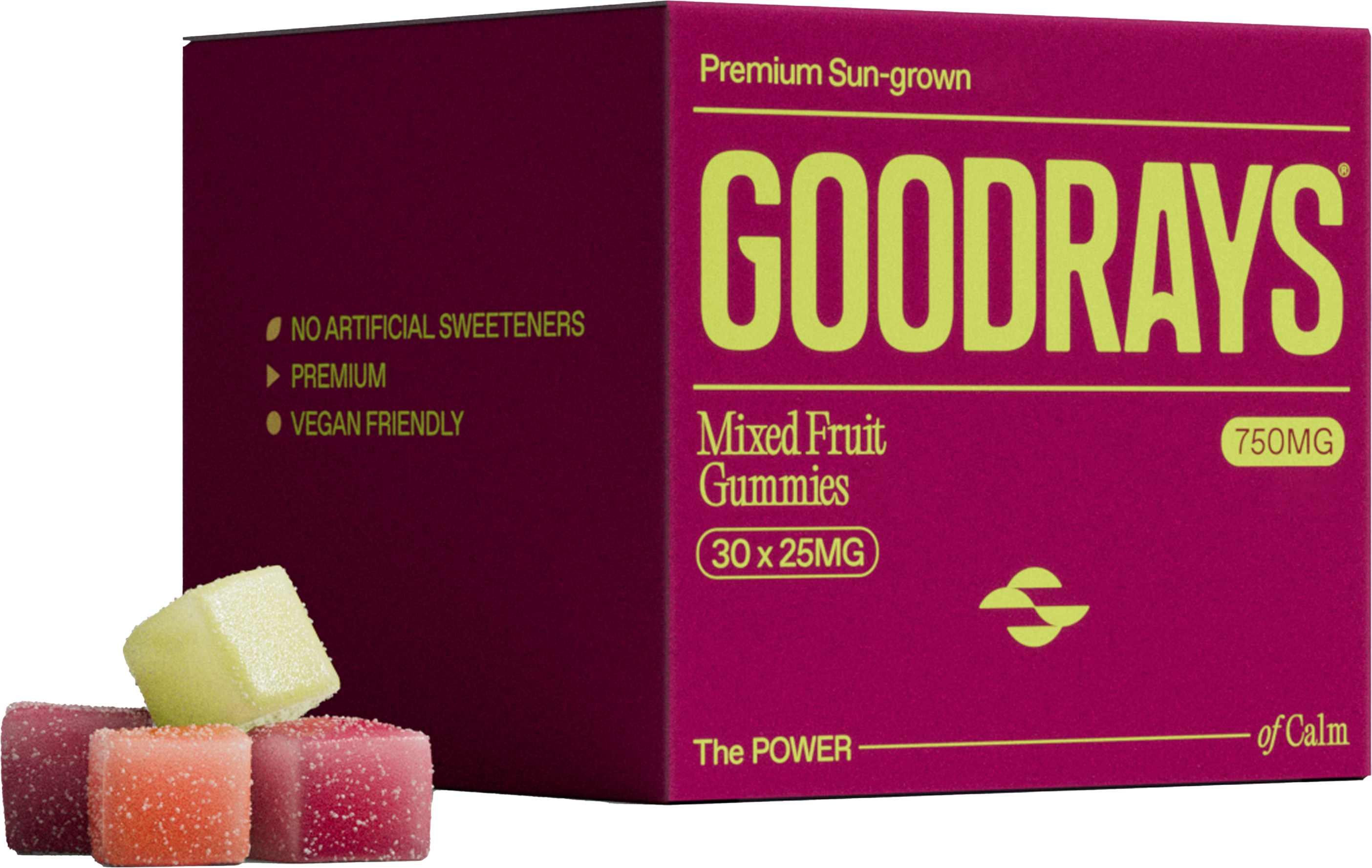 Goodrays UK